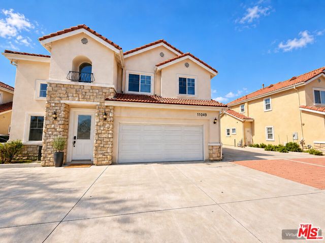 11049 Basye Street, El Monte