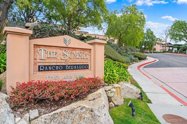 17161 Alva Rd # 1537, San Diego