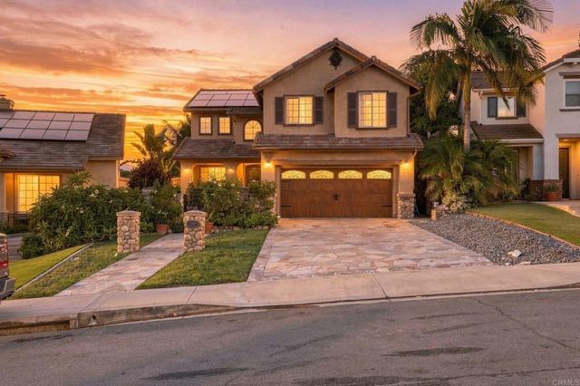 1207 Crystal Spring Drive, Chula Vista