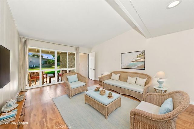 1400 Mayfield 57-j # 57-j, Seal Beach