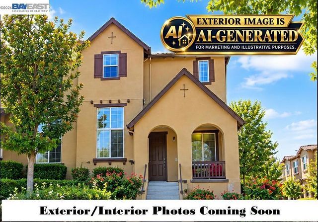 2215 Watermill Rd, San Ramon