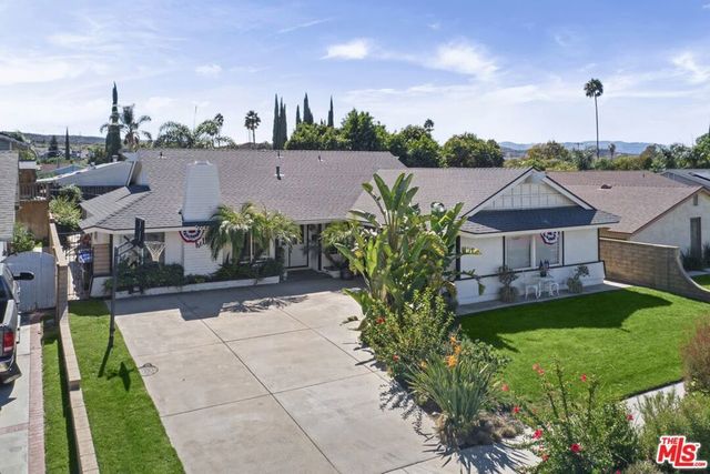 20426 Delight Street, Canyon Country