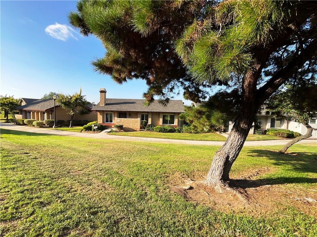 22975 Caminito Olivia # 53, Laguna Hills