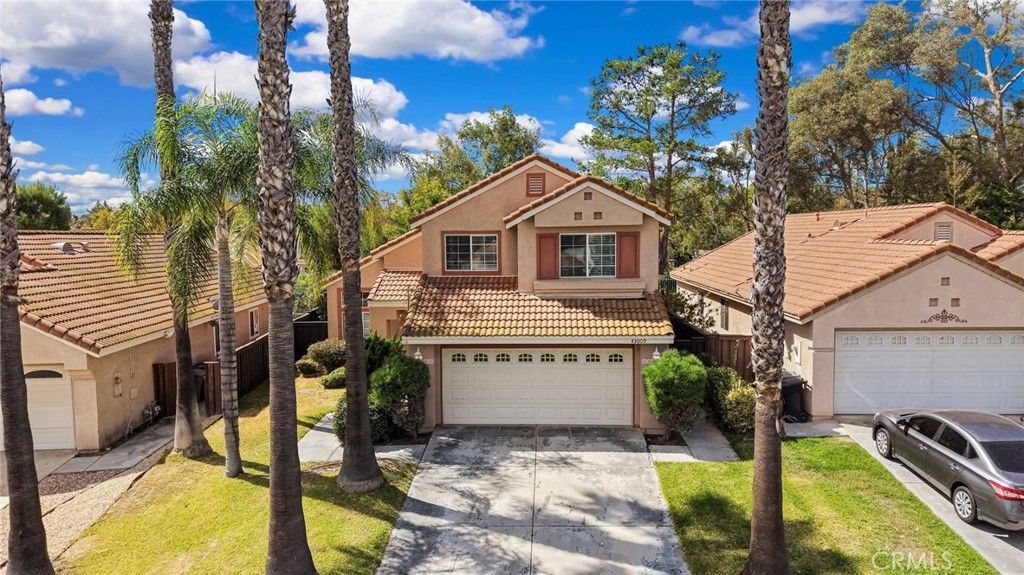 43009 Calle Jeminez, Temecula