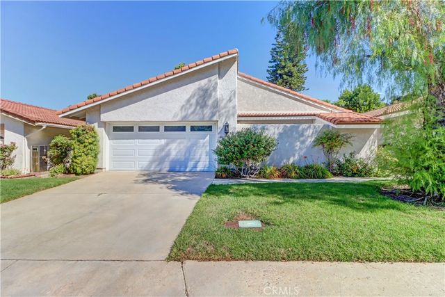 5144 Miembro, Laguna Woods