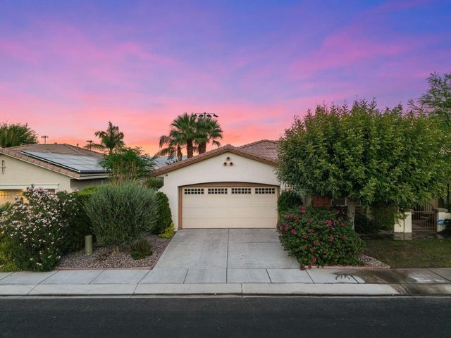 112 Via Tiberio, Rancho Mirage