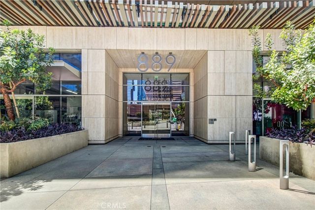 889 Francisco Street # 2910, Los Angeles