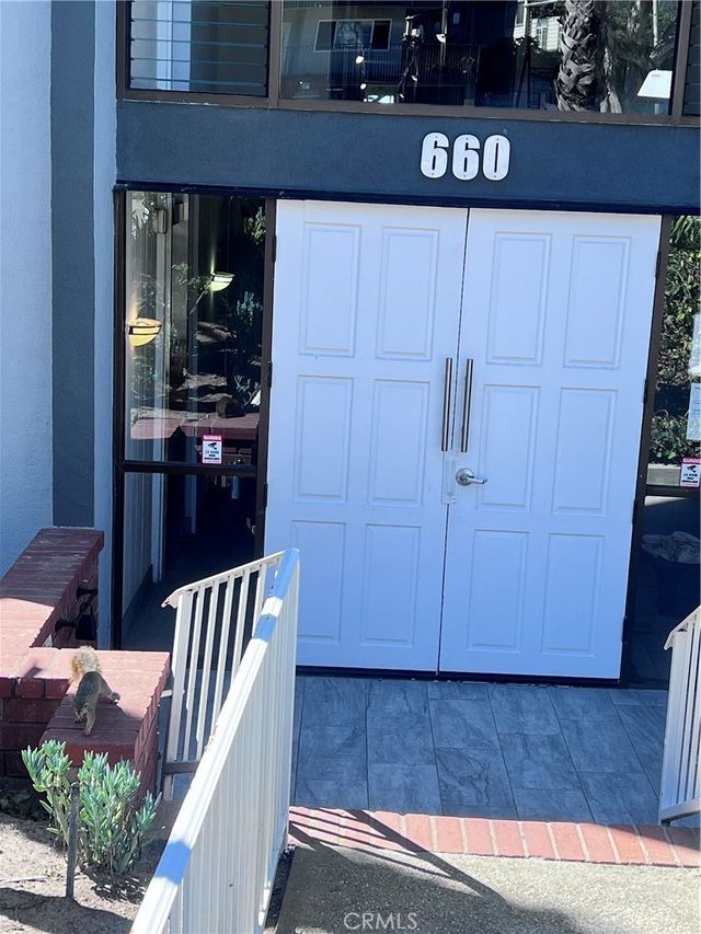 660 The Village, Redondo Beach