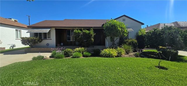 4808 Willard, Rosemead