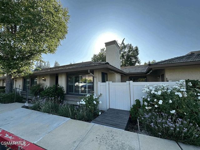 1113 Catlin Street # A, Simi Valley