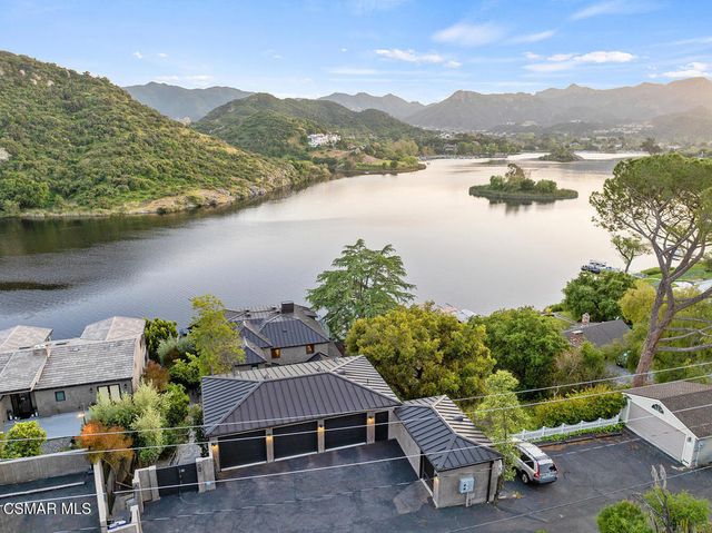 844 Lake Sherwood Drive, Lake Sherwood