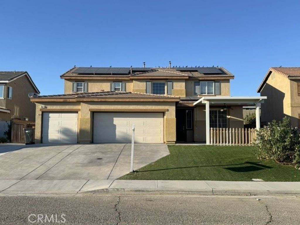 2347 Driftwood, Rosamond
