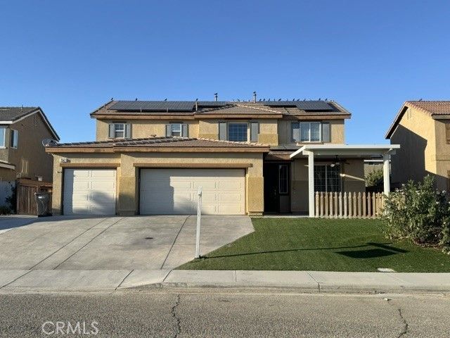 2347 Driftwood, Rosamond