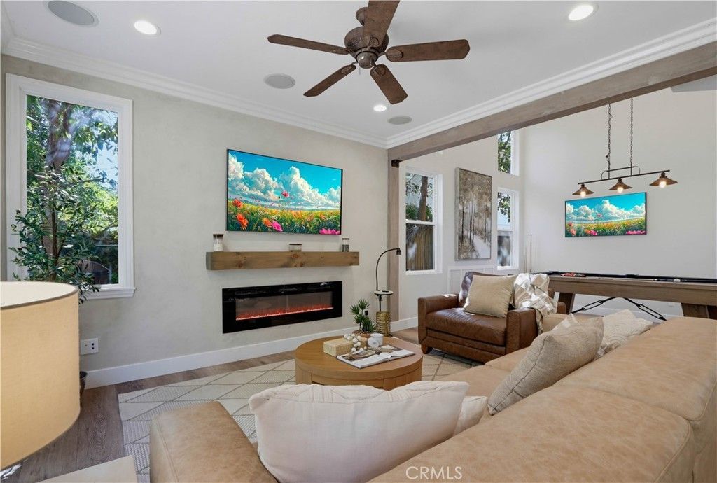 86 Dornoch Way, Coto de Caza