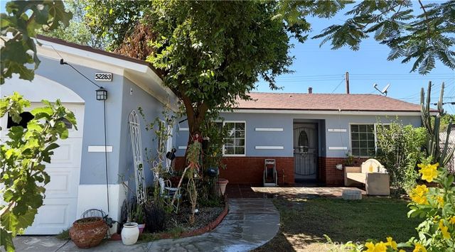 52283 Las Palmas, Coachella