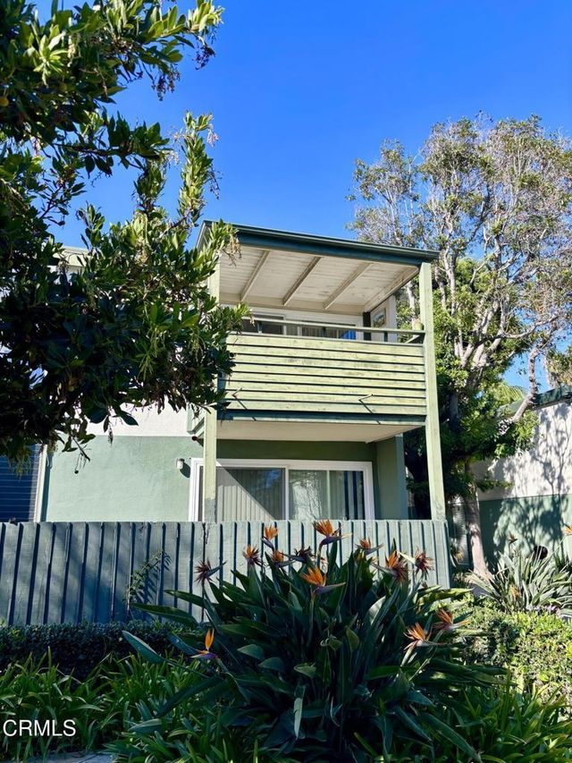 3700 Dean Drive # 1108, Ventura