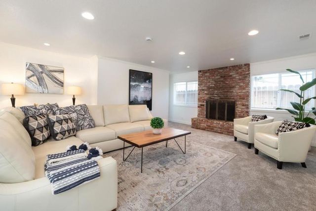 21743 Princeton Street # 8, Hayward