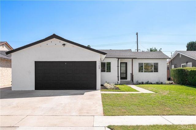 1108 Tonopah, La Puente