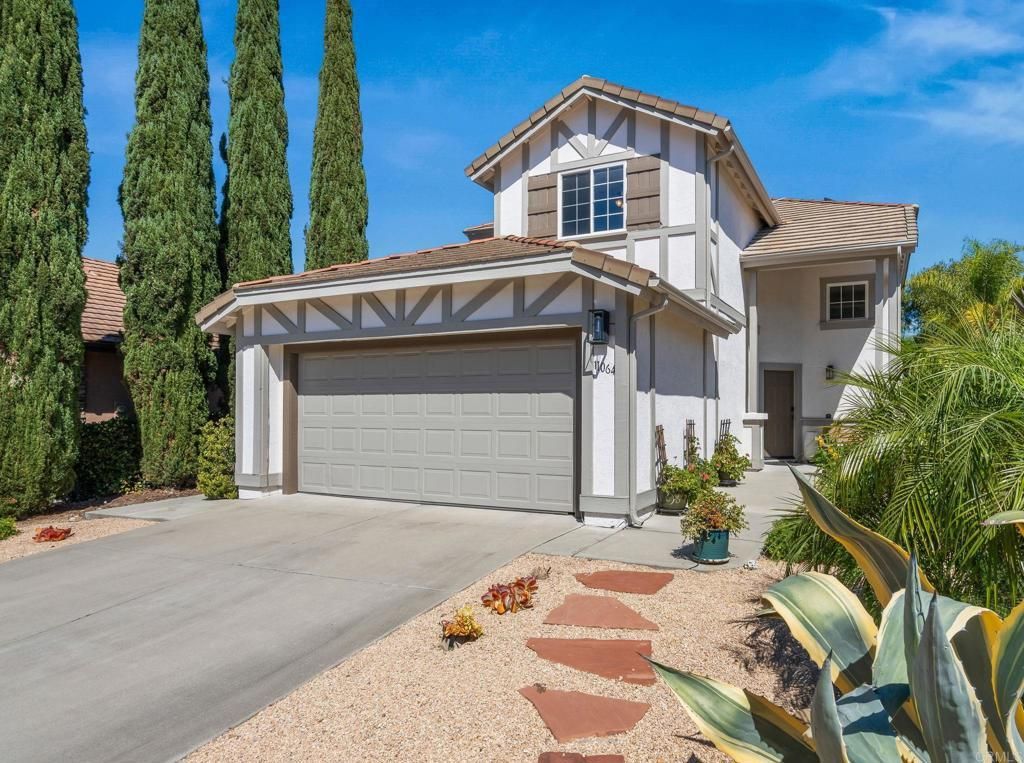 11064 Doverhill Road, San Diego