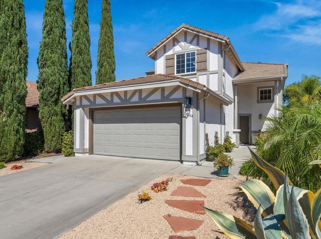 11064 Doverhill Road, San Diego