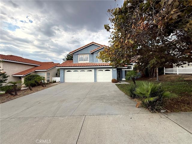 21418 Marston Court, Moreno Valley
