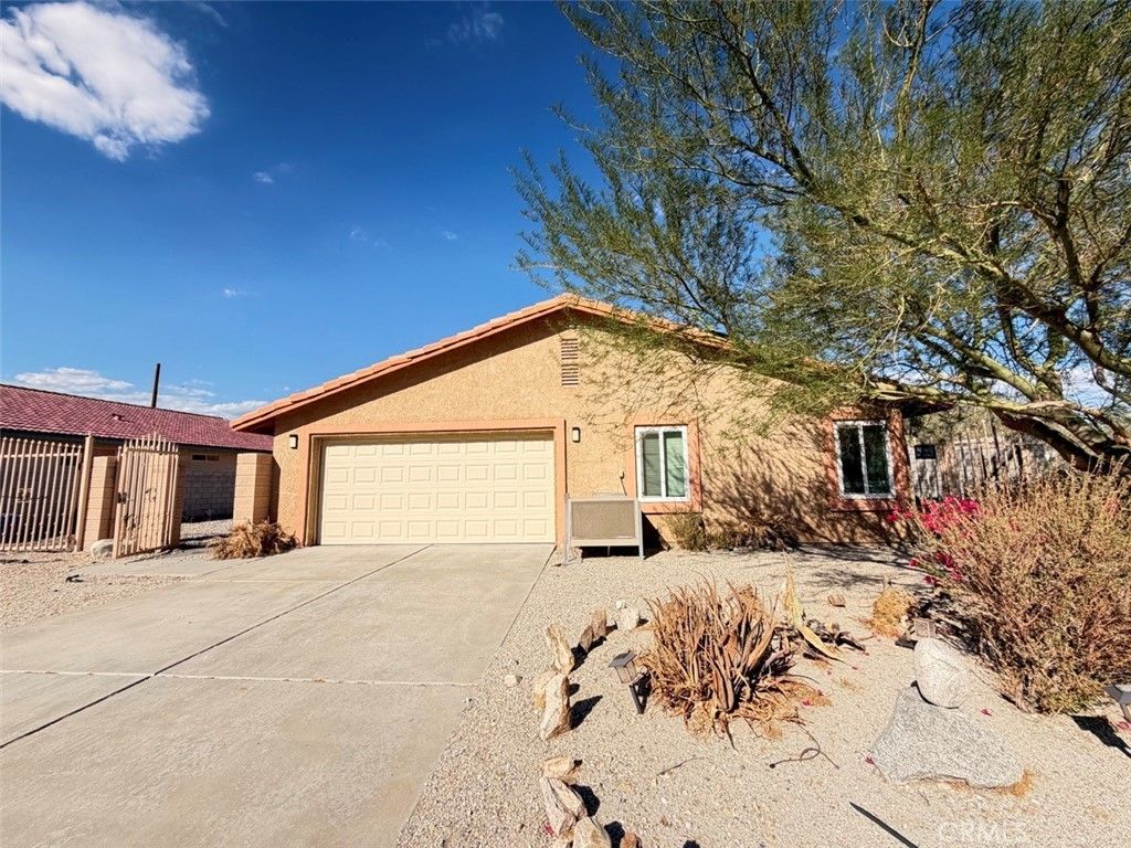 60190 Overture Drive, Palm Springs