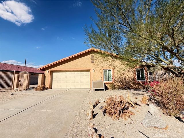 60190 Overture Drive, Palm Springs