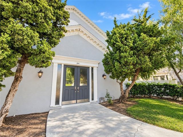 1641 S Pomona # D37, Fullerton