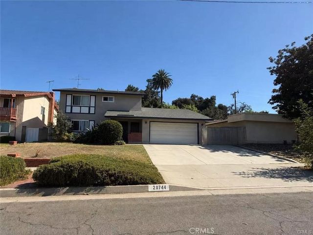 20744 Earlgate, Diamond Bar
