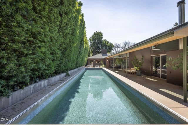 663 W California Boulevard, Pasadena