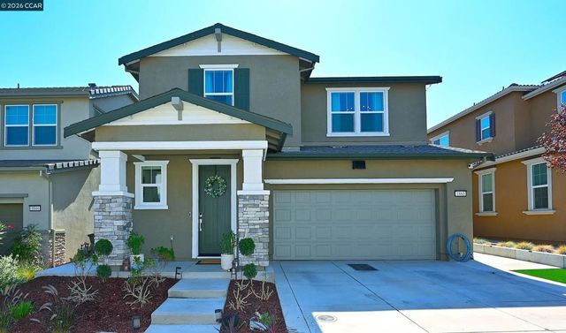 1860 Italia Way, Tracy