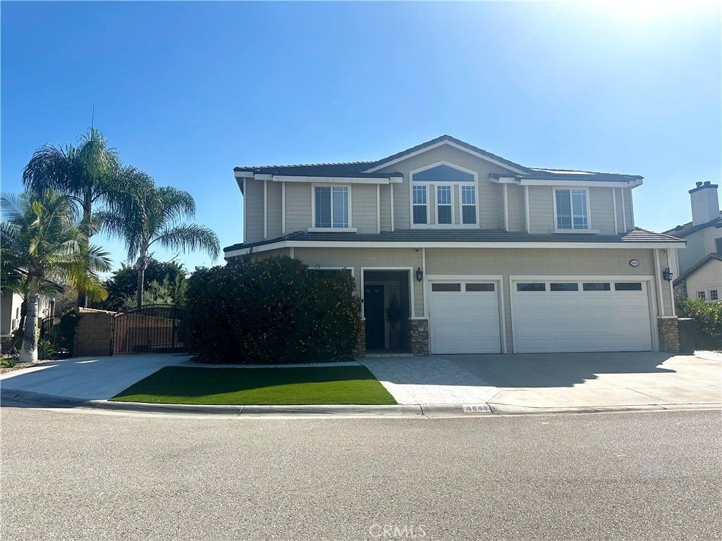 4644 Prospect, Yorba Linda