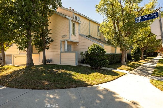 9933 Independence # B, Chatsworth