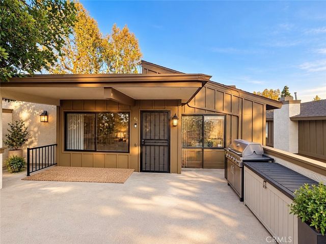 16235 Devonshire Street # 46, Granada Hills
