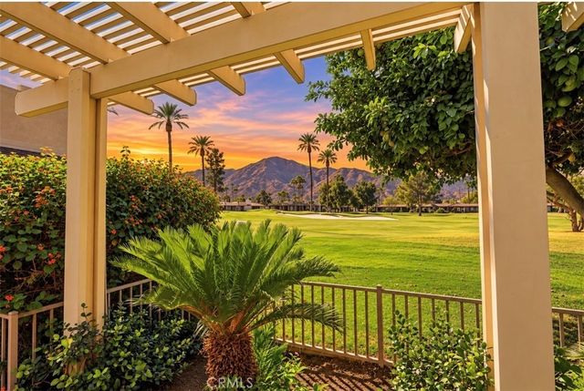 149 Yale, Rancho Mirage
