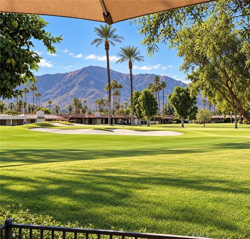 149 Yale, Rancho Mirage