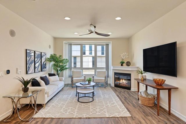 1465 C St # 3407, San Diego