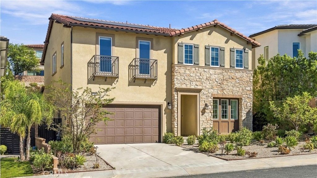 12000 Mirabel, Porter Ranch
