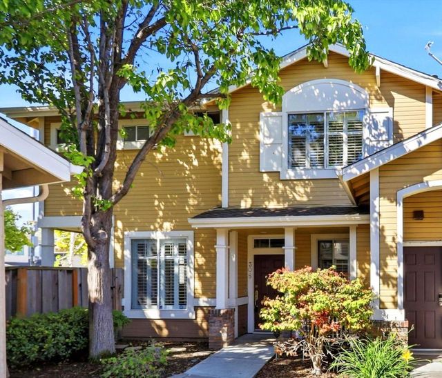 308 Ballymore Circle, San Jose