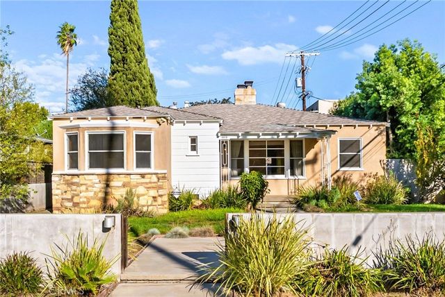 4418 Ethel Avenue, Studio City