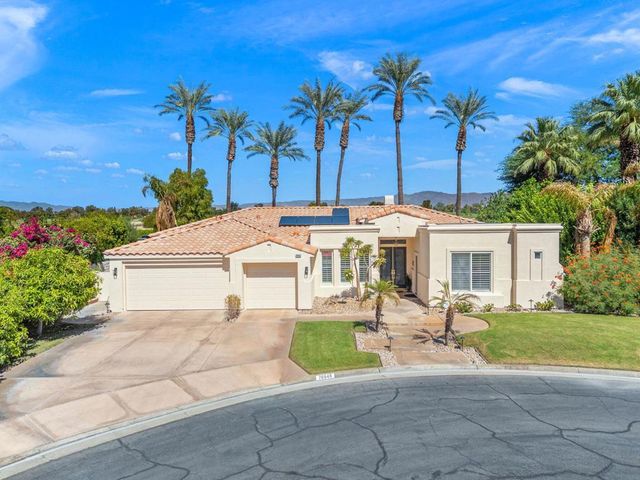 76948 Tomahawk Run, Indian Wells