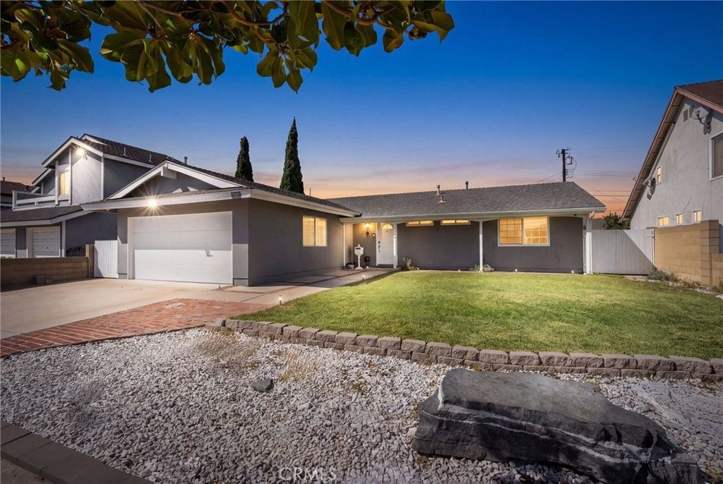 9629 Pauline Drive, Cypress