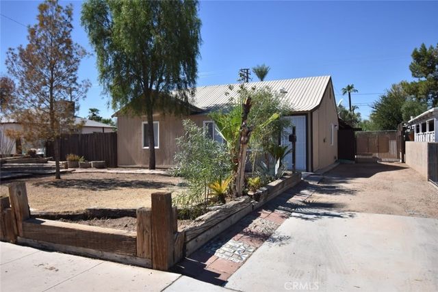 545 N 4th, Blythe