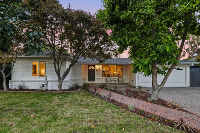 625 Empey Way, San Jose