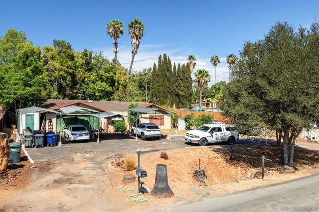 10704 Challenge, La Mesa