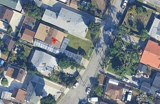 4121 Instar Place, El Monte