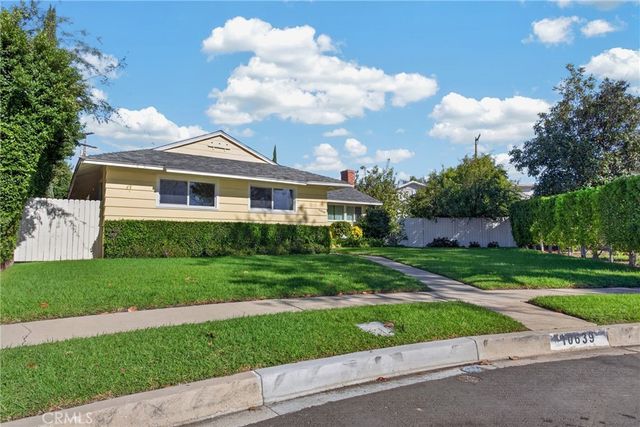10639 Saloma, San Fernando