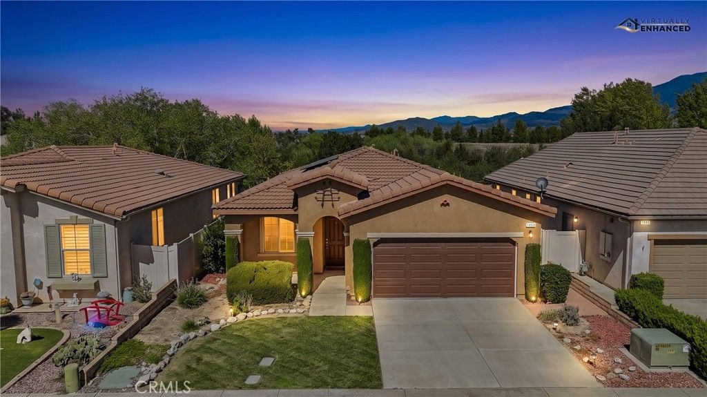 1486 Signal Peak, Beaumont