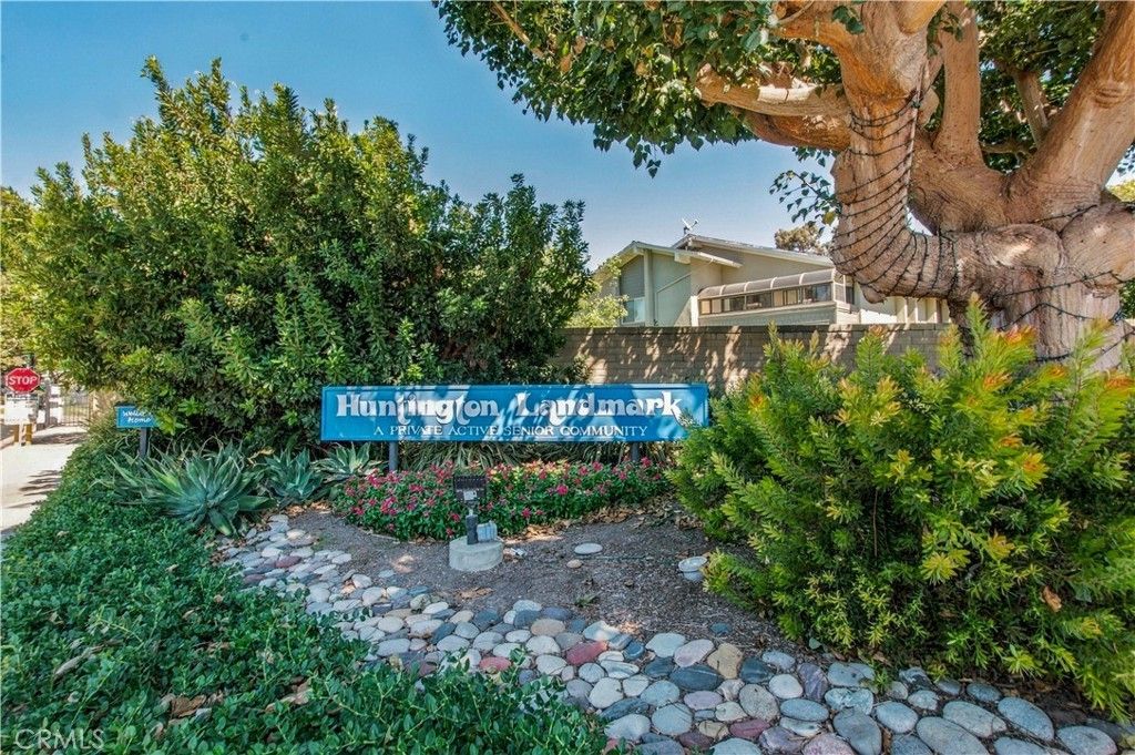 8565 Sierra Circle # 916a, Huntington Beach