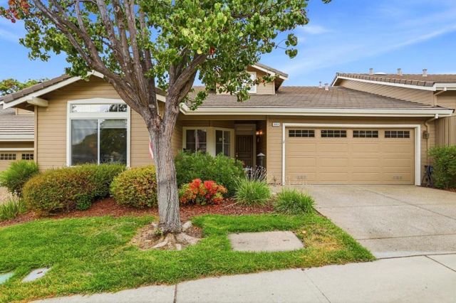 8803 Grape Wagon Circle, San Jose